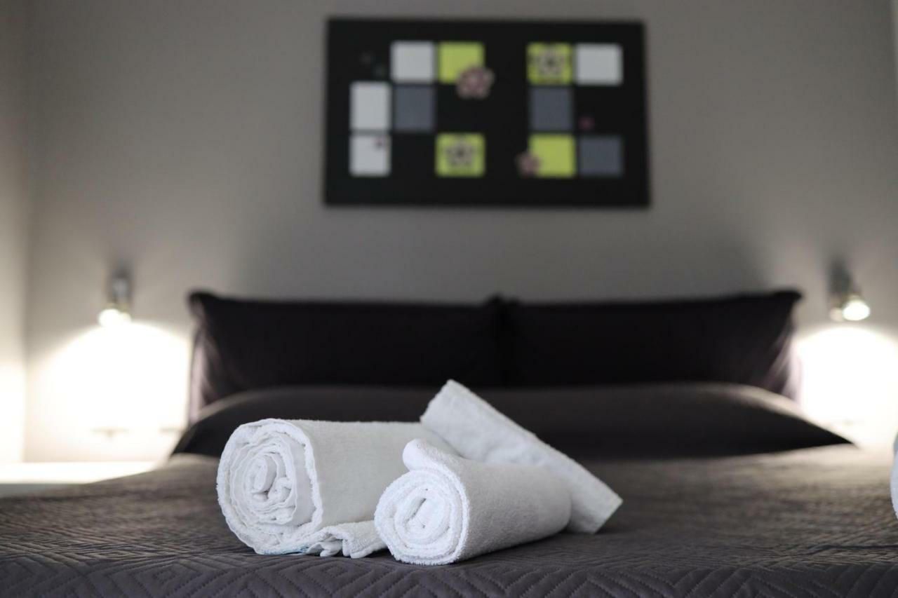 Cavour37 Rooms Palermo Buitenkant foto