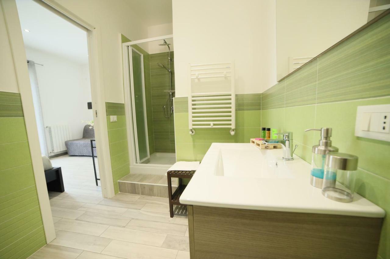 Cavour37 Rooms Palermo Buitenkant foto